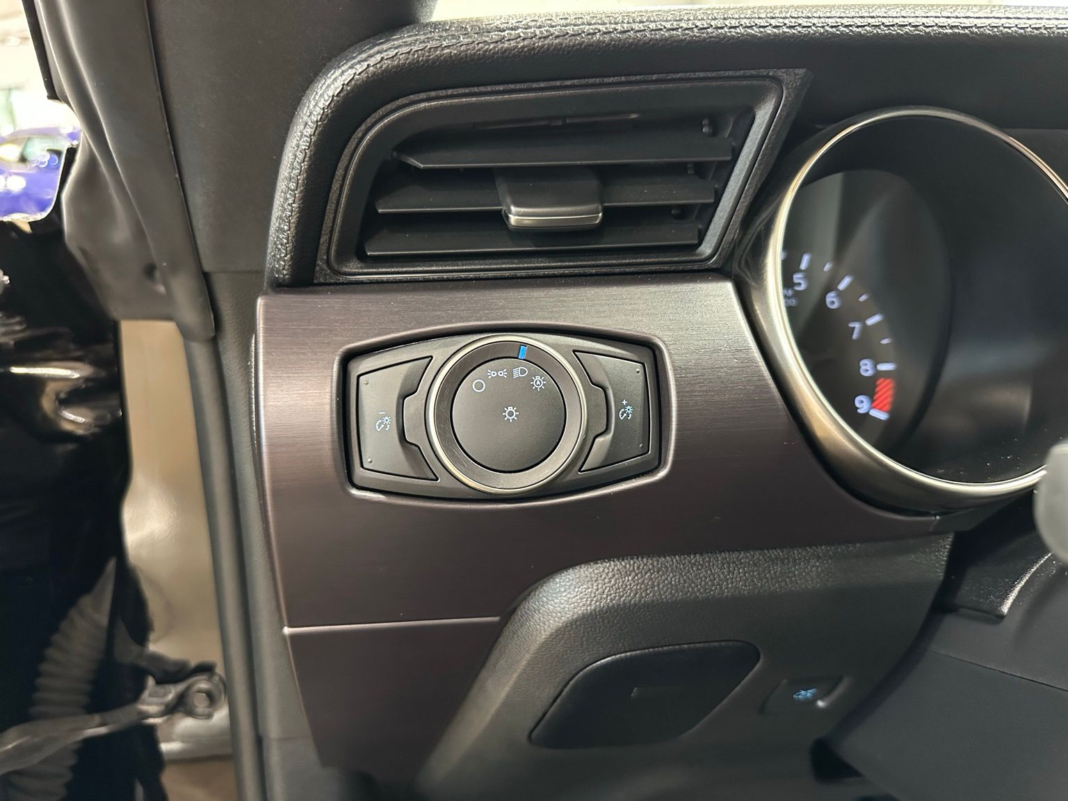 2016 Ford Mustang Shelby GT350 Image 37 of 43