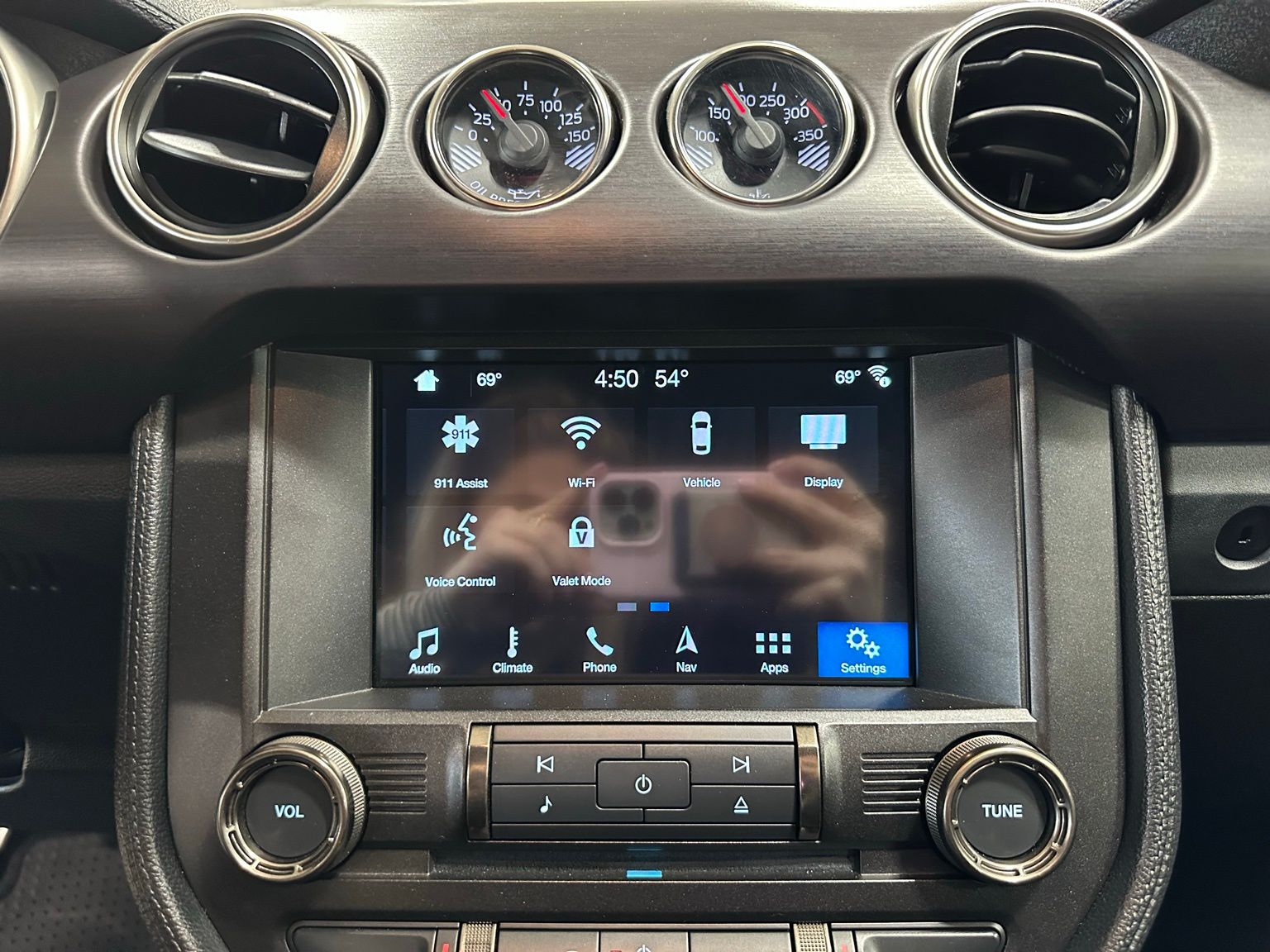 2016 Ford Mustang Shelby GT350 Image 29 of 43