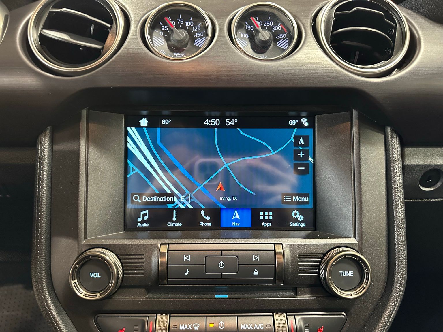 2016 Ford Mustang Shelby GT350 Image 22 of 43