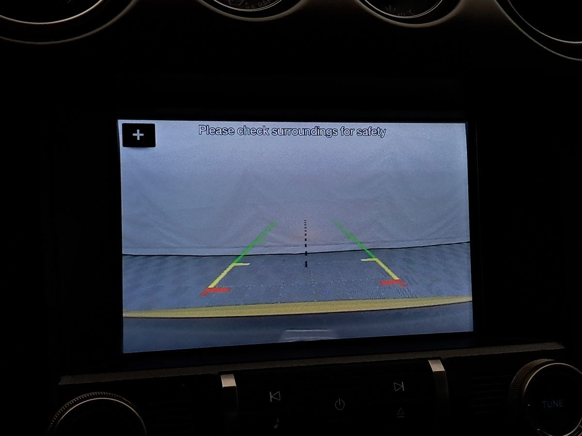 2016 Ford Mustang Shelby GT350 Image 26 of 46