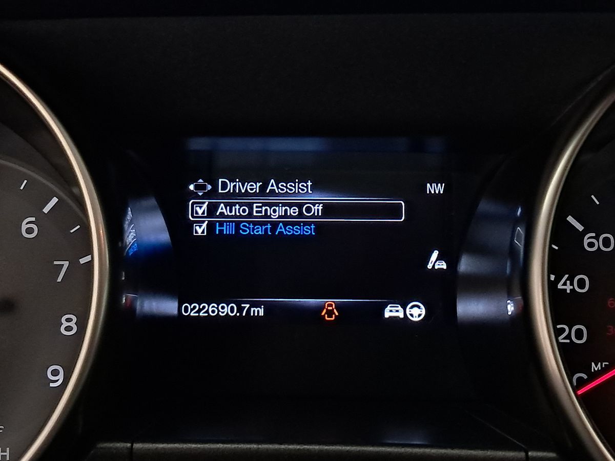 2016 Ford Mustang Shelby GT350 Image 25 of 46