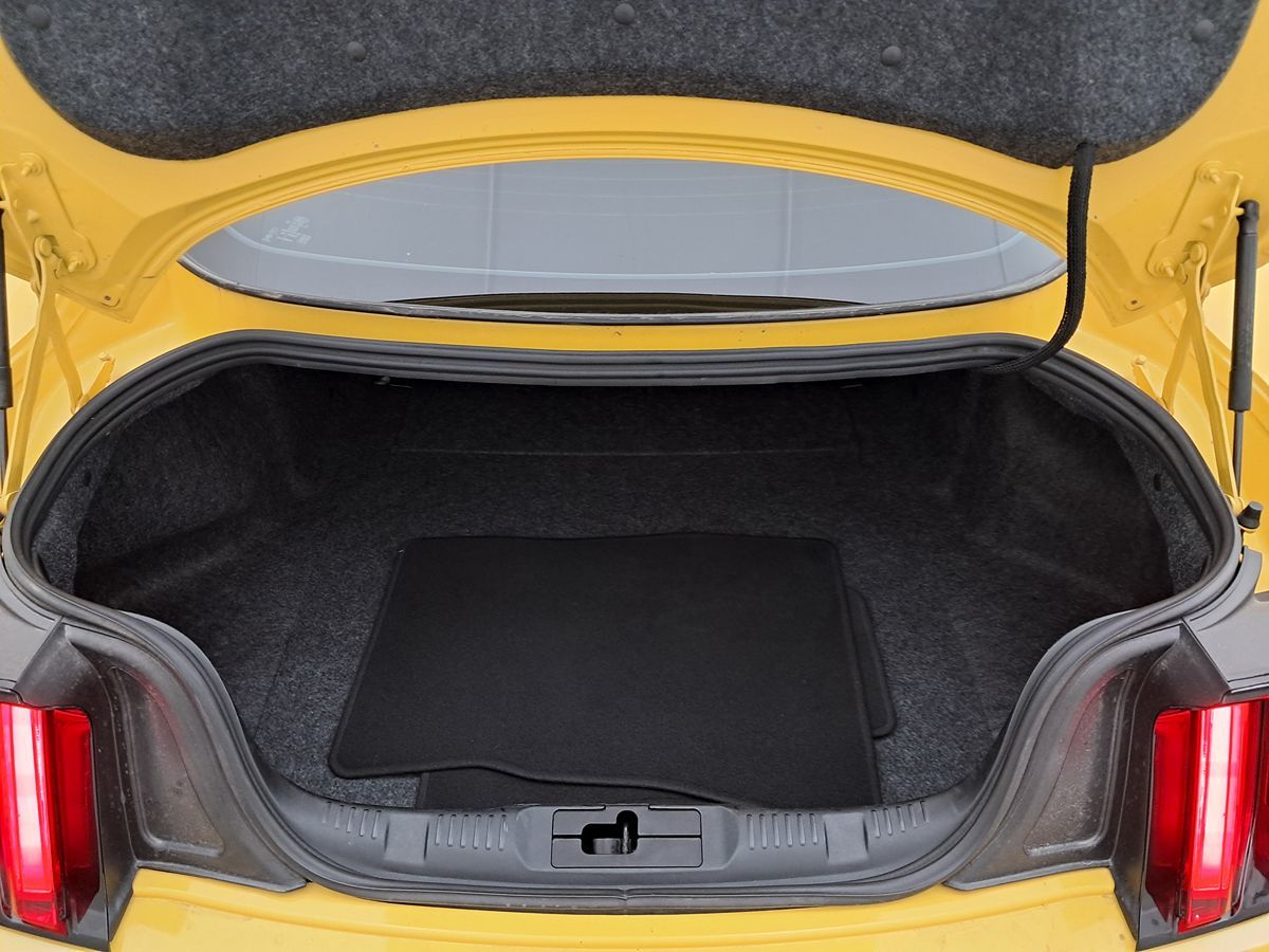 2016 Ford Mustang Shelby GT350 Image 8 of 46