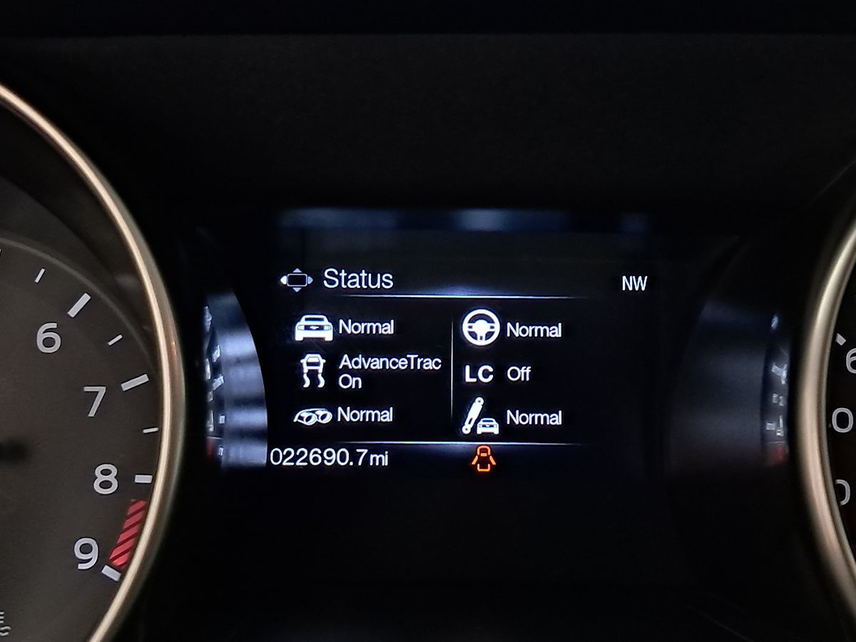 2016 Ford Mustang Shelby GT350 Image 18 of 46