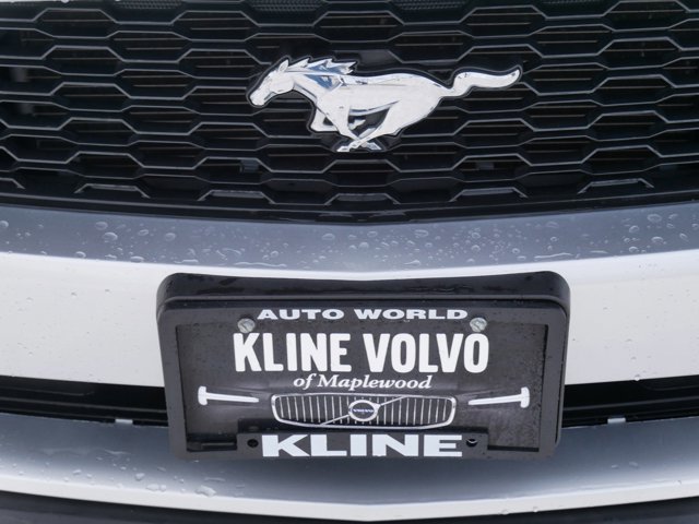 2016 Ford Mustang V6 Image 25 of 31