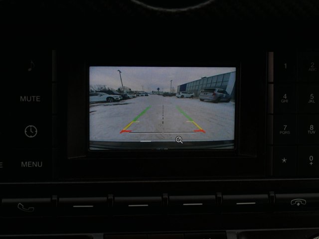 2016 Ford Mustang V6 Image 15 of 31