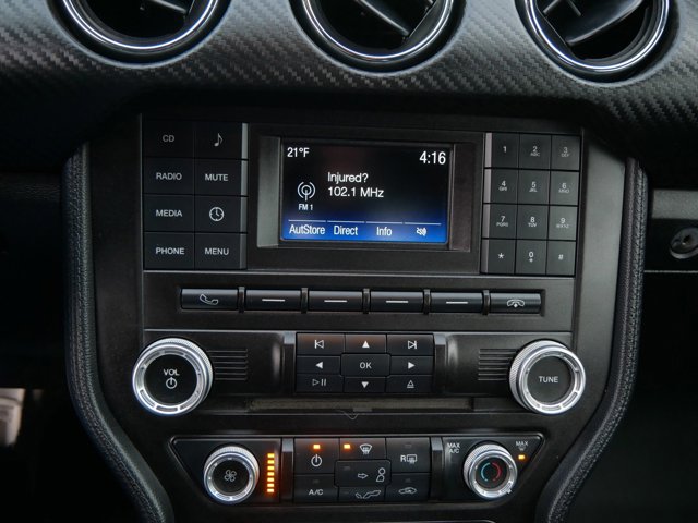 2016 Ford Mustang V6 Image 16 of 31