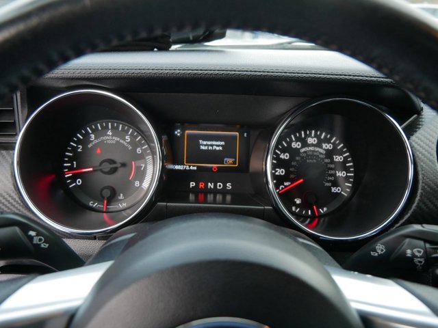 2016 Ford Mustang V6 Image 14 of 31