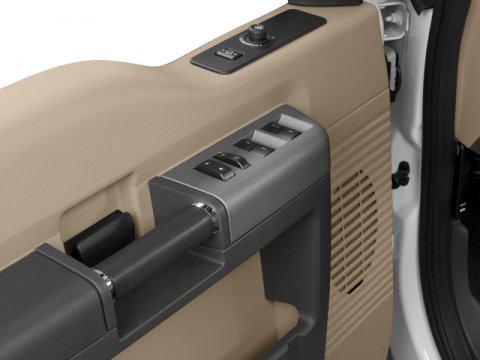 2016 Ford F-350 XLT Image 16 of 18