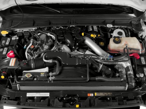 2016 Ford F-350 XLT Image 6 of 18