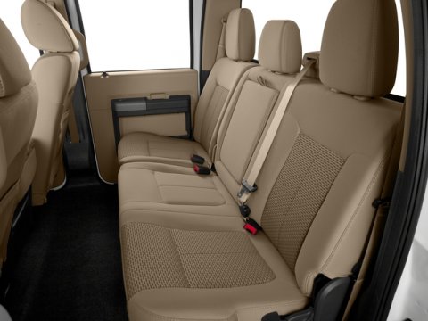 2016 Ford F-350 XLT Image 9 of 18