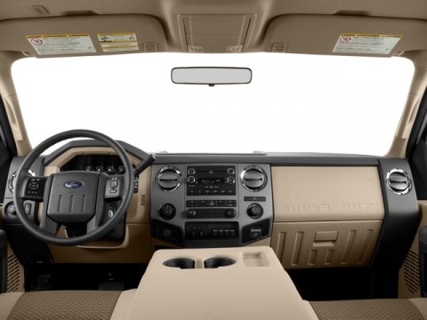 2016 Ford F-350 XLT Image 12 of 18