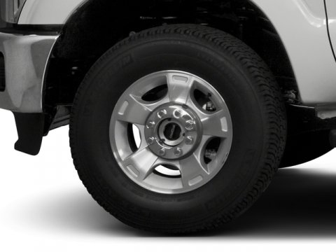 2016 Ford F-350 XLT Image 7 of 18