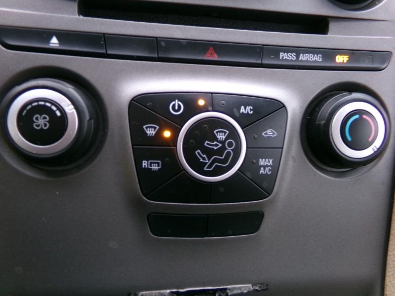 2016 Ford Taurus SE Image 34 of 39