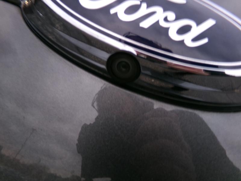 2016 Ford Taurus SE Image 35 of 39