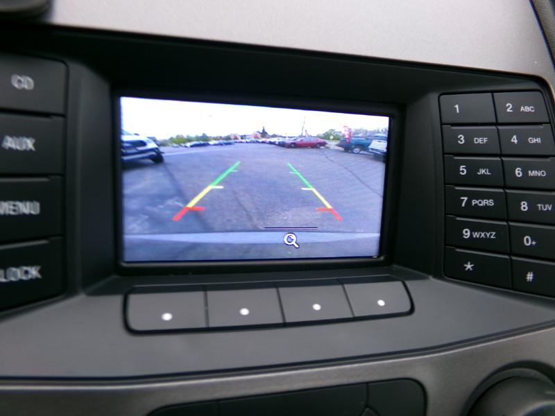 2016 Ford Taurus SE Image 22 of 39