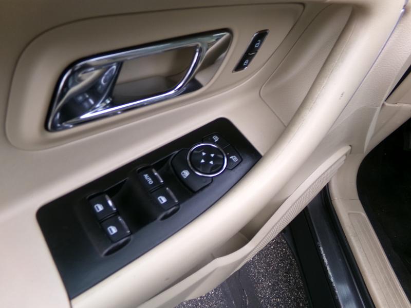 2016 Ford Taurus SE Image 36 of 39