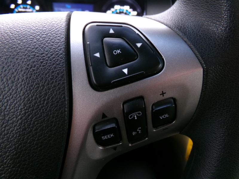 2016 Ford Taurus SE Image 31 of 39