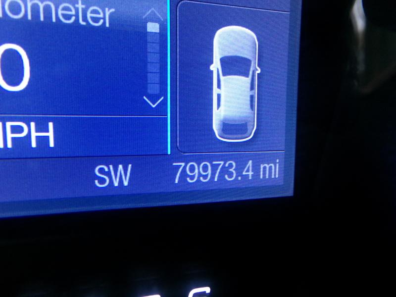 2016 Ford Taurus SE Image 21 of 39