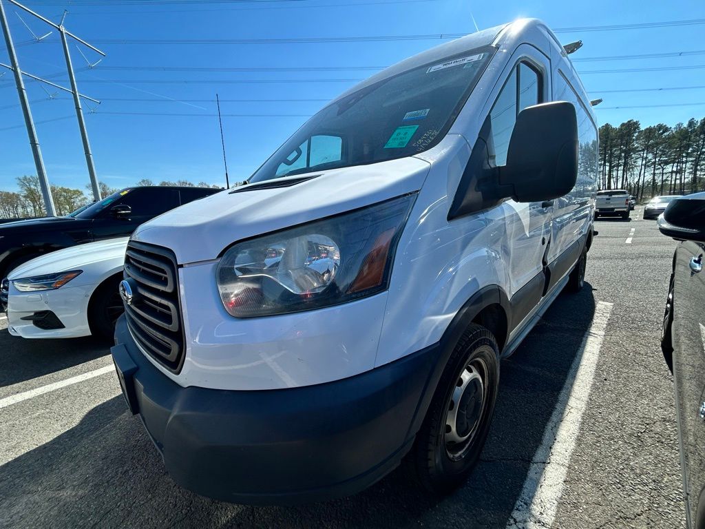 2016 Ford Transit Base Image 3 of 3