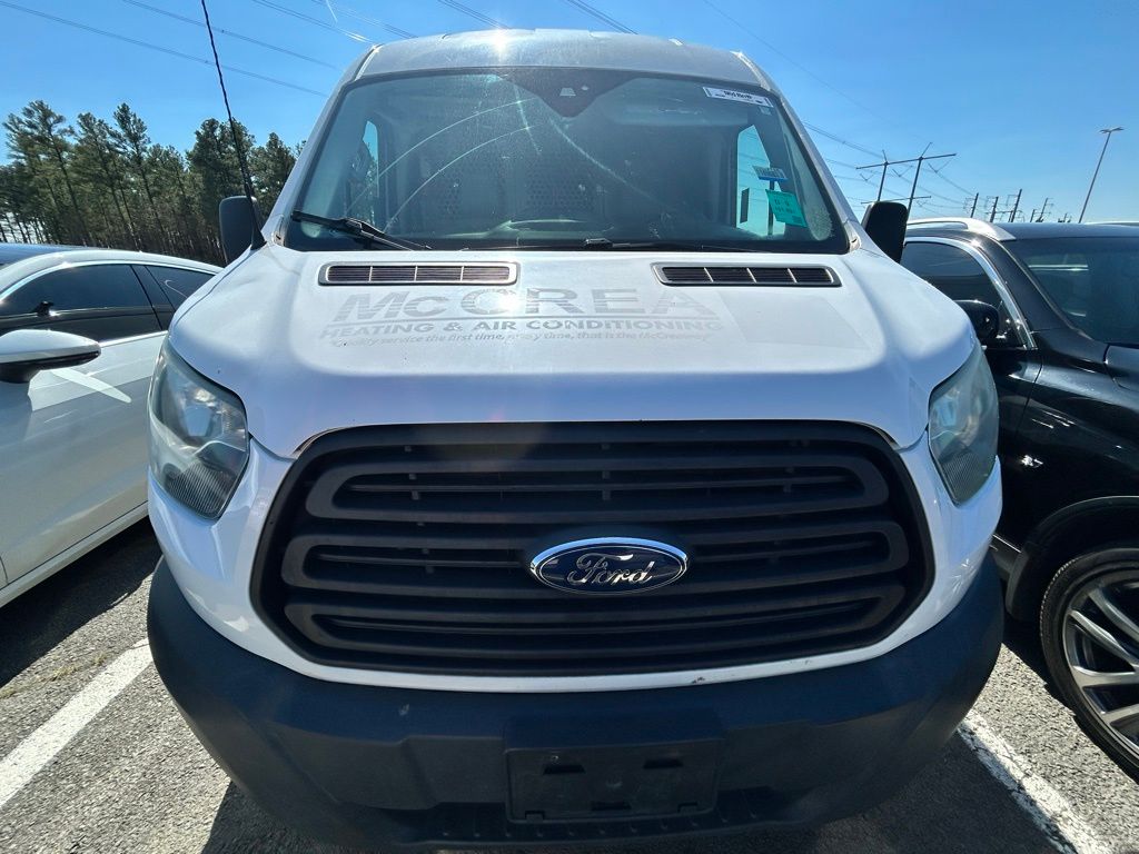 2016 Ford Transit Base Image 2 of 3