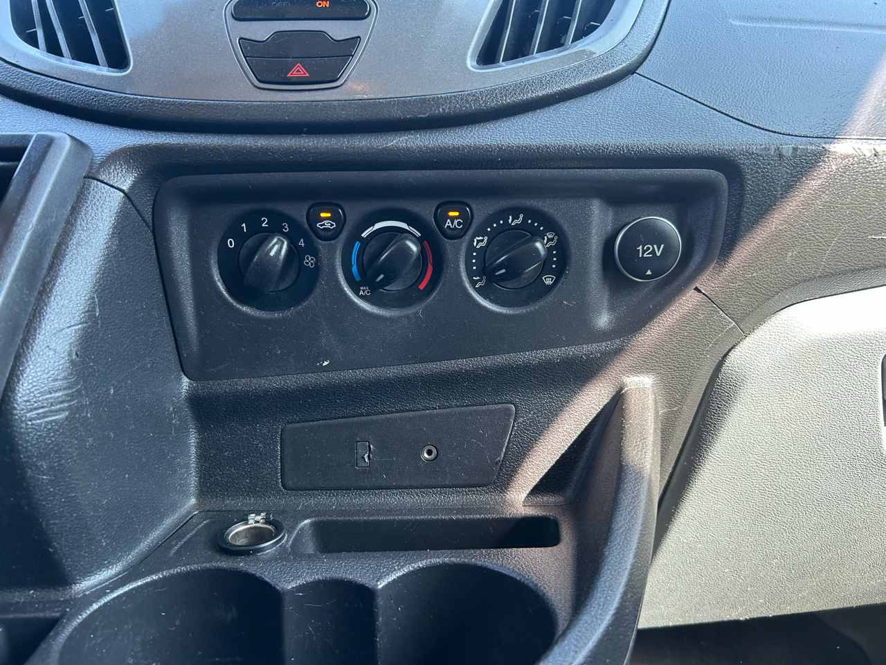 2016 Ford Transit Base Image 14 of 14