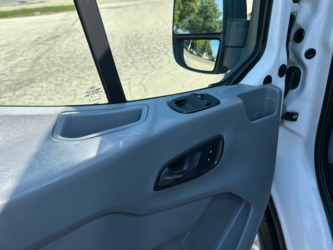 2016 Ford Transit Base Image 13 of 14