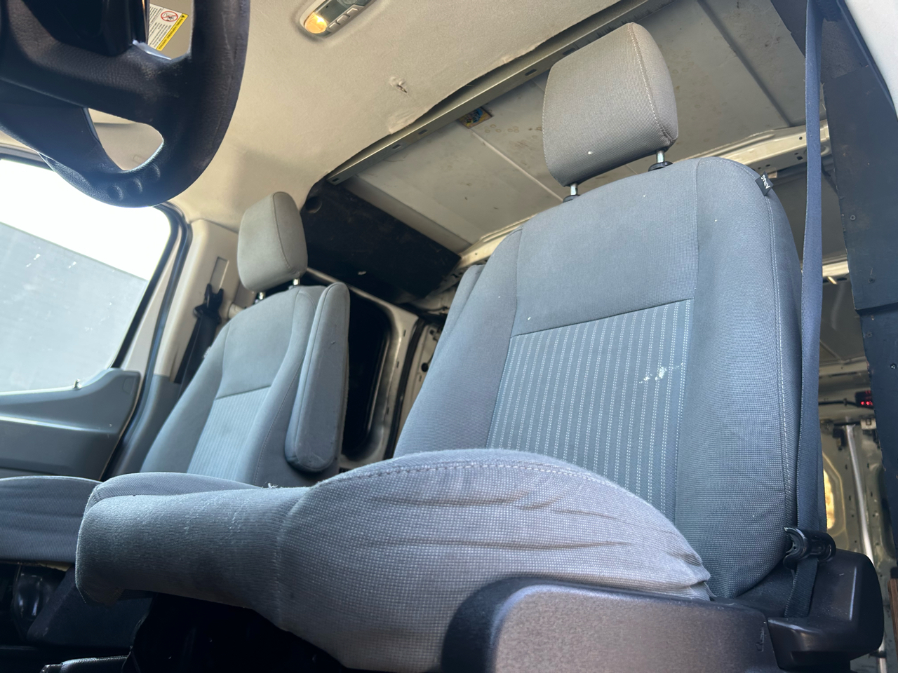 2016 Ford Transit Base Image 9 of 14