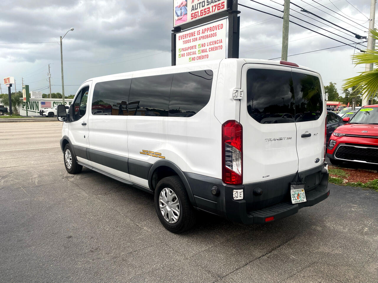 Vehicle image 5 of 16