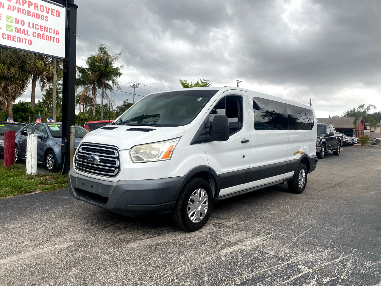Vehicle image 1 of 16
