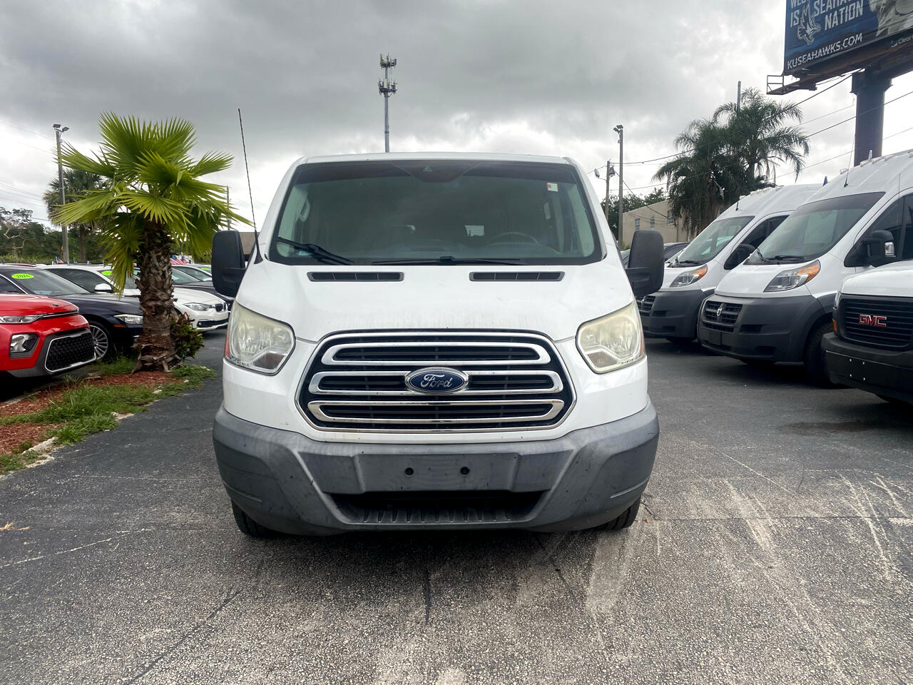 Vehicle image 2 of 16