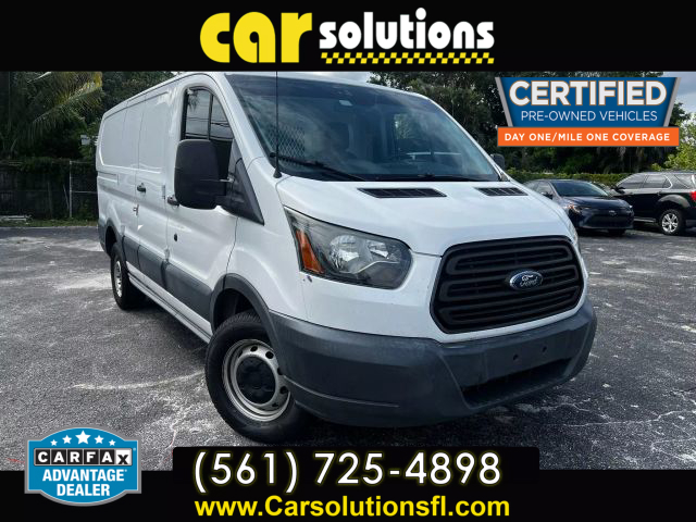 Vehicle image 1 of 16