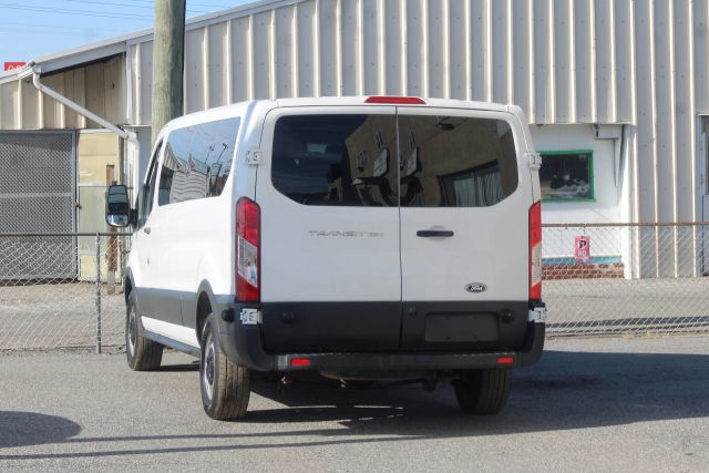 2016 Ford Transit XL Image 21 of 22