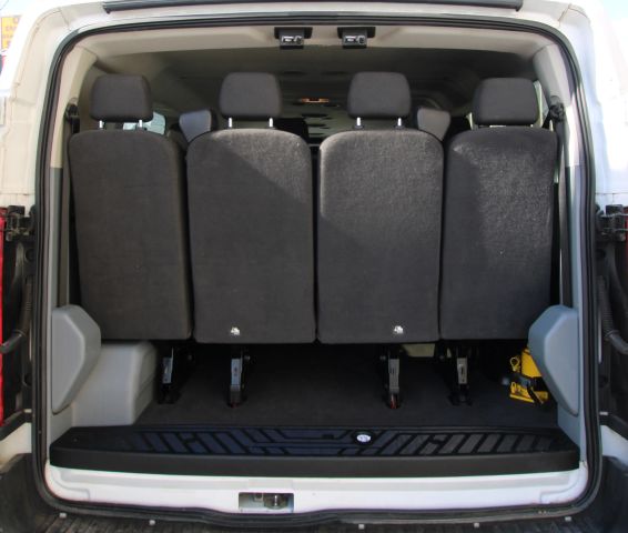 2016 Ford Transit XL Image 8 of 22