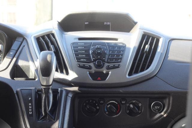 2016 Ford Transit XL Image 20 of 22