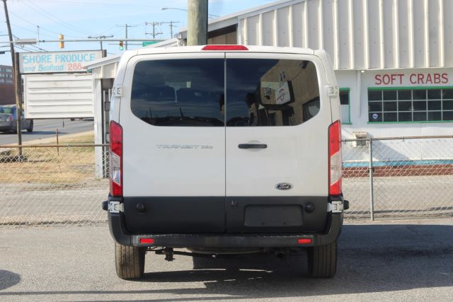 2016 Ford Transit XL Image 6 of 22