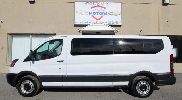 2016 Ford Transit XL Image 7 of 22