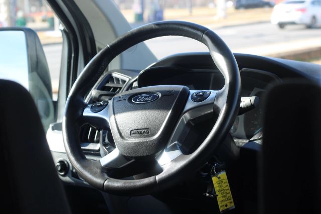 2016 Ford Transit XL Image 11 of 22