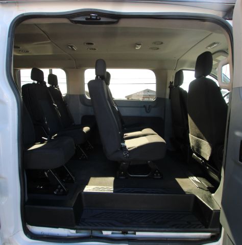 2016 Ford Transit XL Image 9 of 22