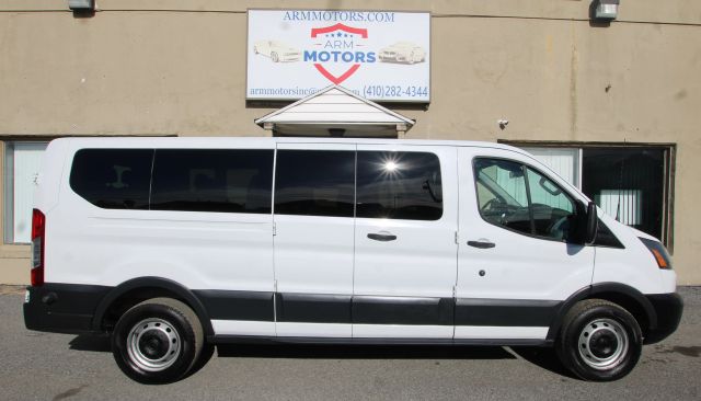 2016 Ford Transit XL Image 4 of 22