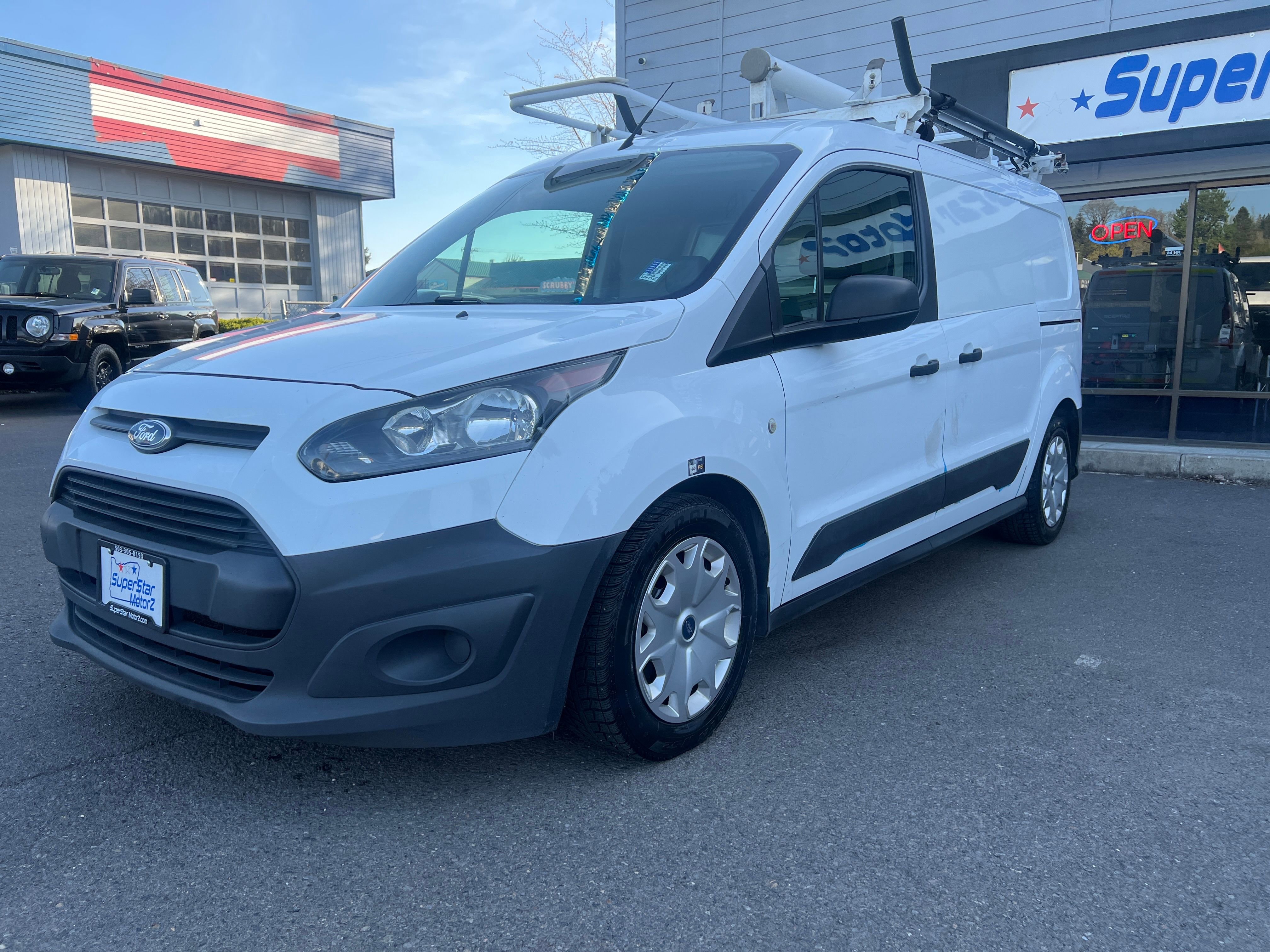 Vehicle image 1 of 25