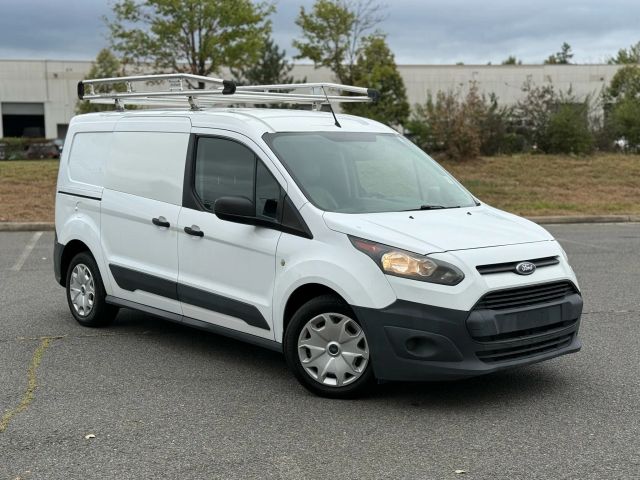 2016 Ford Transit Connect XL Image 2 of 79