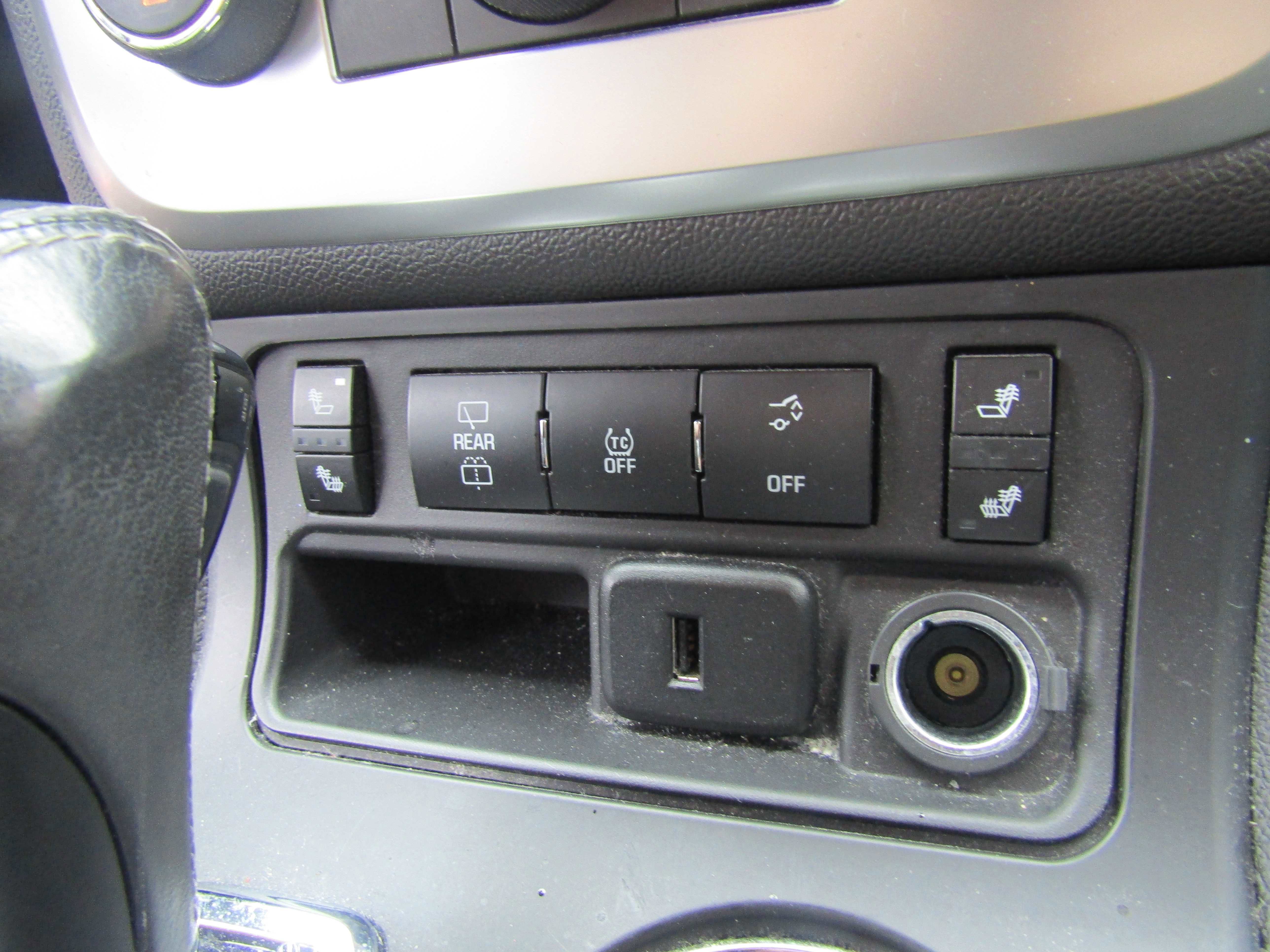 2016 GMC Acadia SLE Image 22 of 22