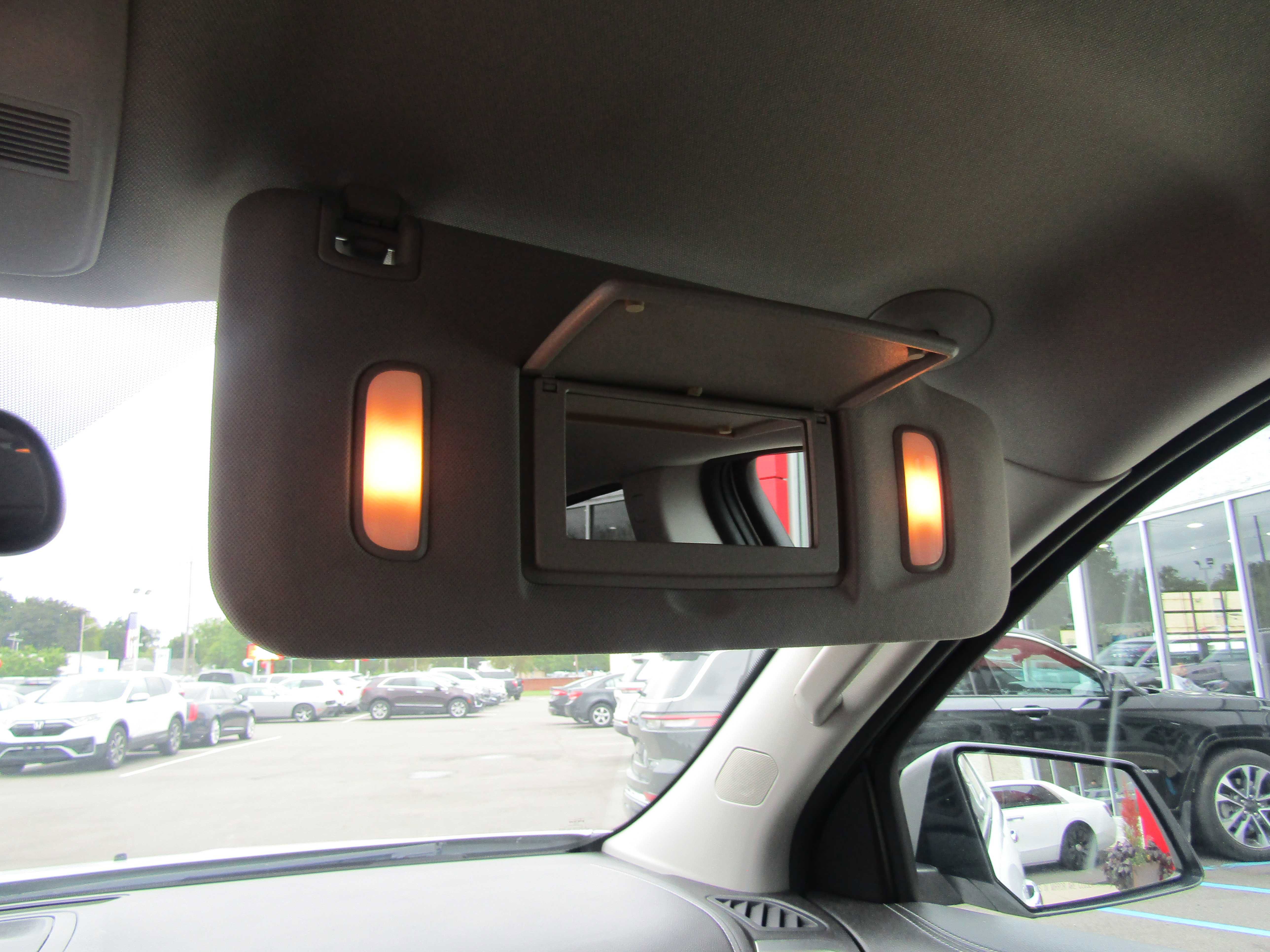 2016 GMC Acadia SLE Image 21 of 22