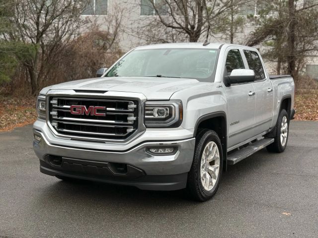 2016 GMC Sierra 1500 SLT Image 1 of 63