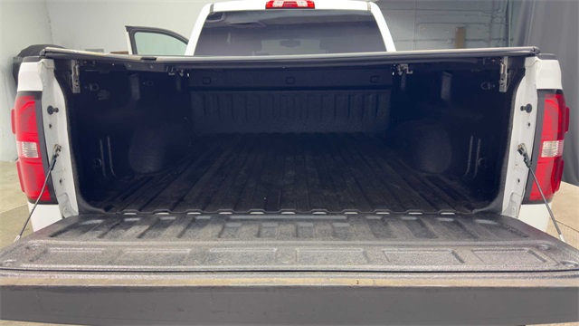 2016 GMC Sierra 2500HD SLT Image 10 of 34