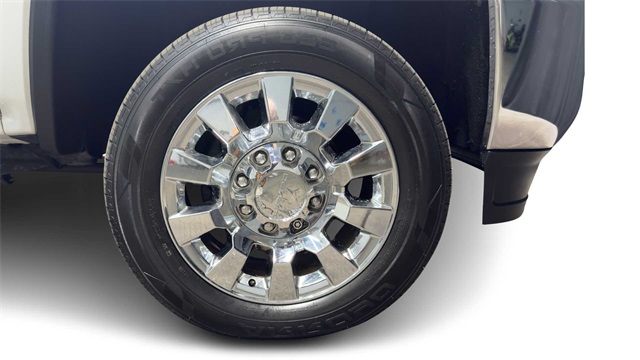 2016 GMC Sierra 2500HD SLT Image 9 of 34