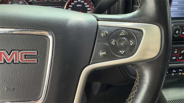 2016 GMC Sierra 2500HD SLT Image 20 of 34