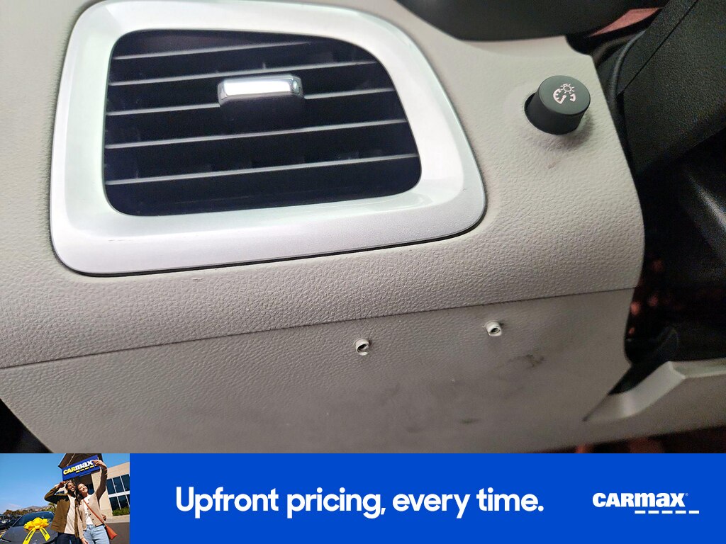 2016 GMC Terrain Denali Image 24 of 29