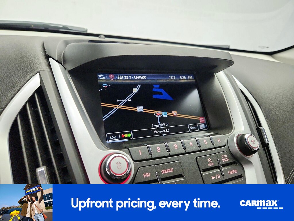 2016 GMC Terrain Denali Image 17 of 29