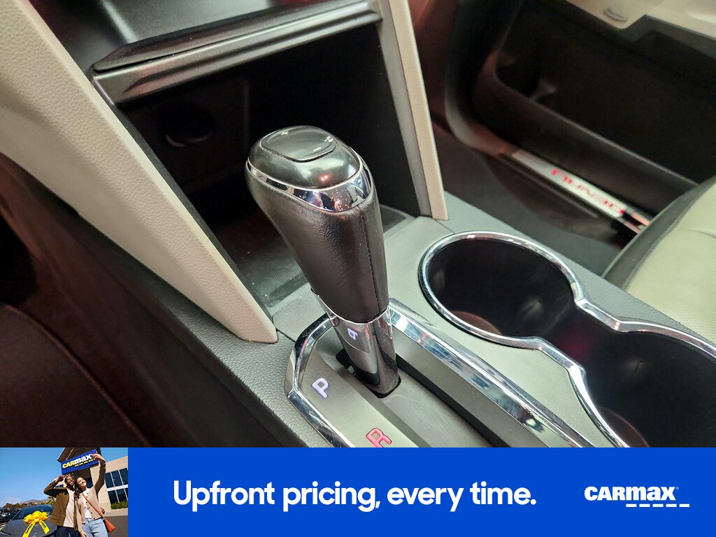 2016 GMC Terrain Denali Image 26 of 29